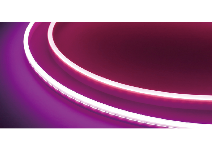 迷你2835 120LED/m霓虹燈