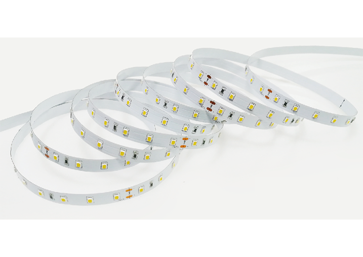 2835 64LED/M LED燈帶 高光效系列