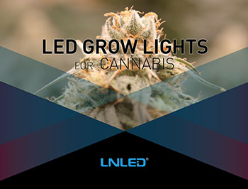 LED植物補光燈