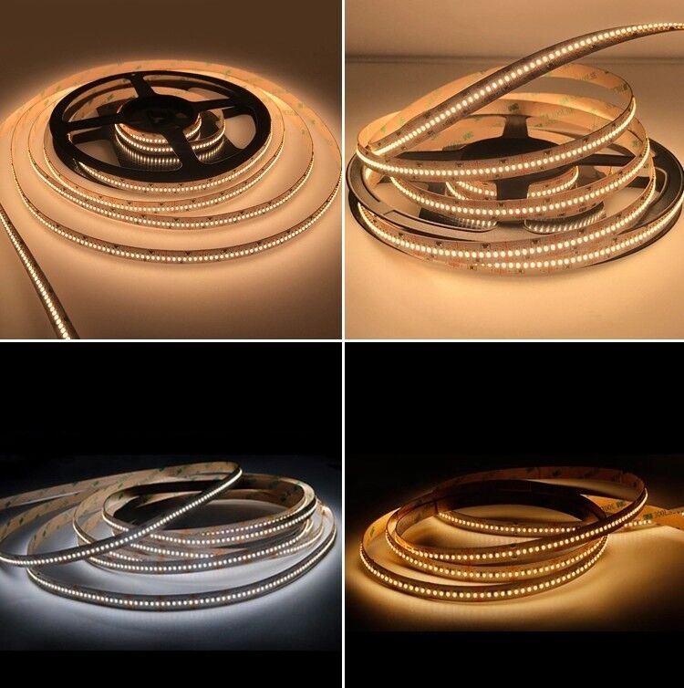 使用12V LED燈條前需要了解的7件事